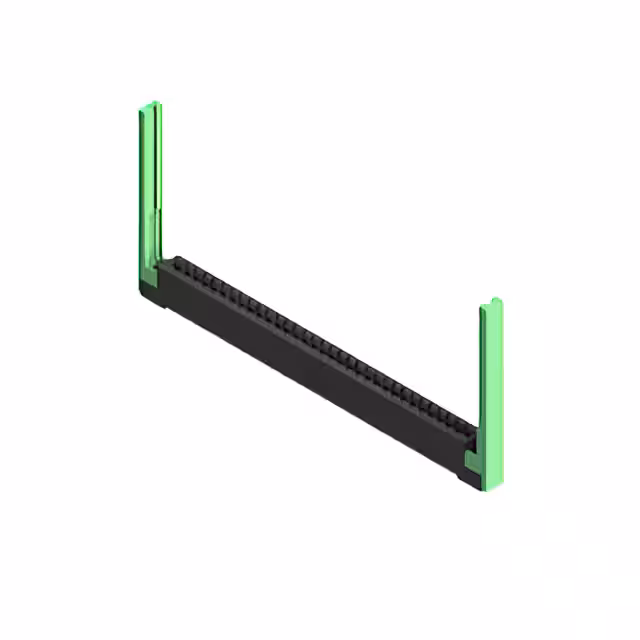 387-032-541-168 EDAC Inc.  Edgeboard Connectors